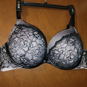 Torrid Push Plunge Bra